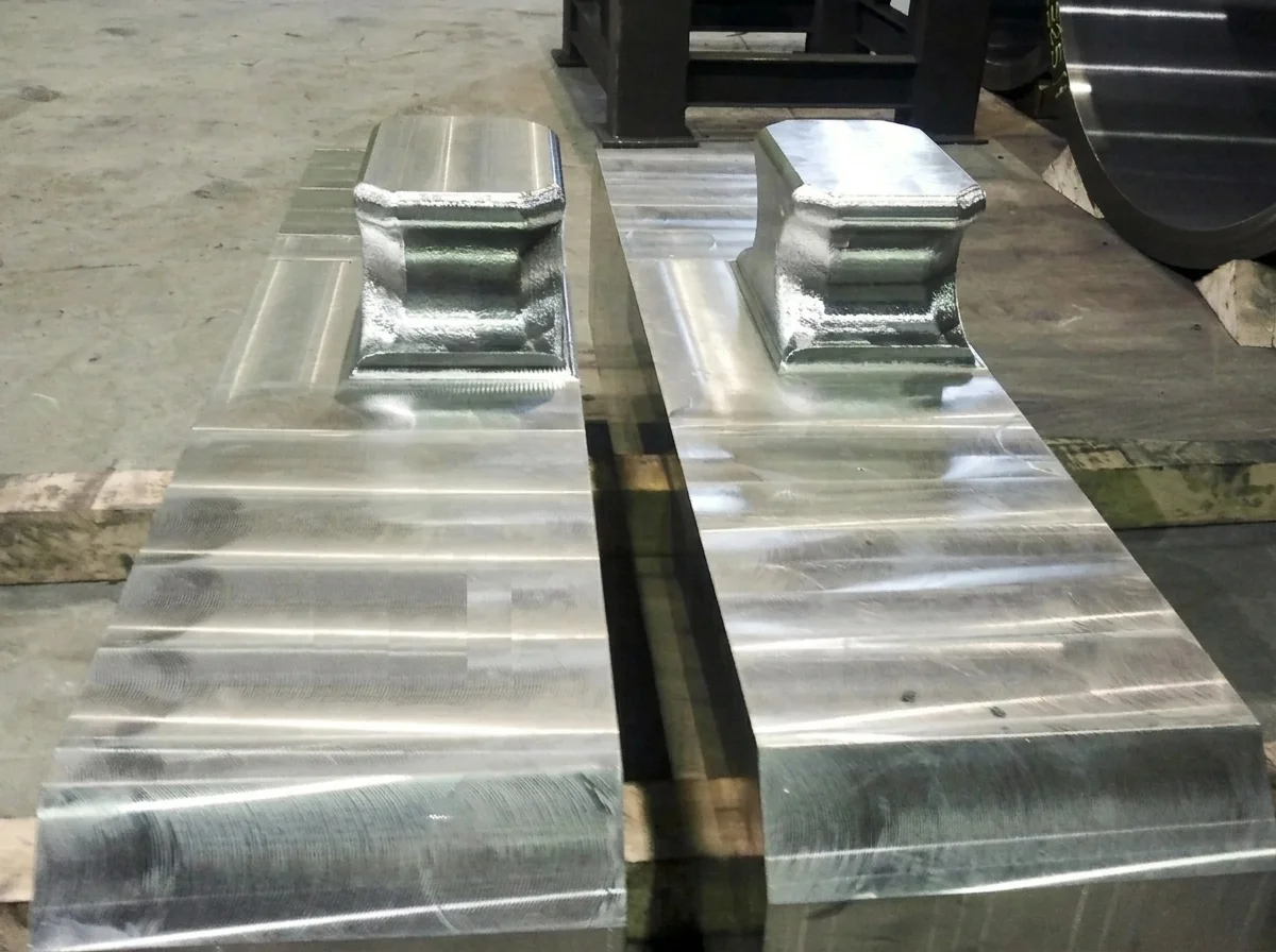 Industrial work 12